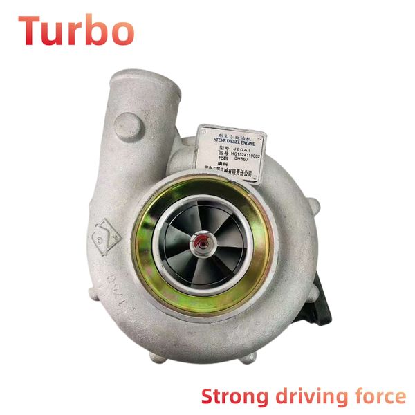 

truk steyr marine engine hunan tianyan jiangyan turbocharger j80a1 hg1524119002
