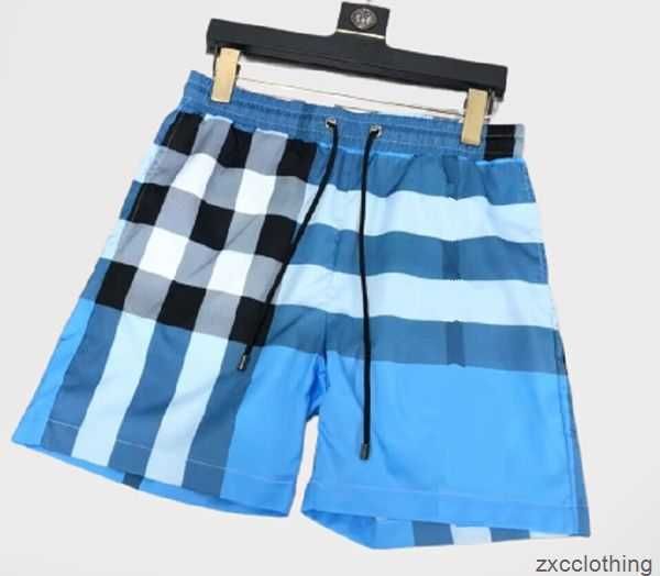 

classic swim shorts mens designer sweatpants sport jogging beach trend casual holiday pants summer outdoor loose red color lightweightr xxxl, White;black