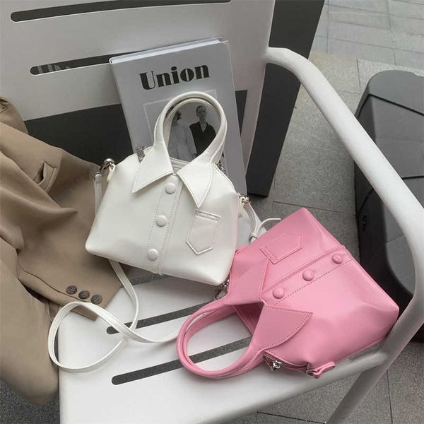 

unique design ladies handbag personalized clothes shoulder bag 0522