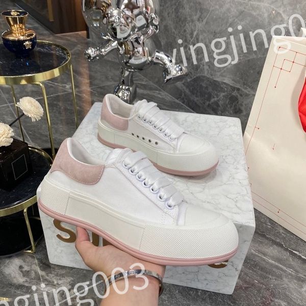 

2023 men women classic casual shoes sneakers vintage platform multicolor trainer sneakers designer outdoor sport trainers, Black