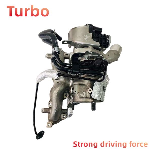 

hyundai tucson 1.6t kuroku original 28231-2b810 turbocharger