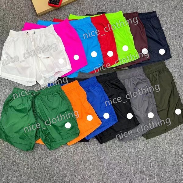 

men's shorts design shorts french brand shorts luxury shorts womens sports sweatpant summer beach gym fitness short pants loose oversiz, White;black