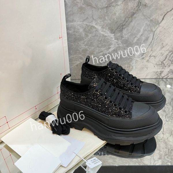 

womens mens designer sneaker lace up genuine leather sneakers fashion womens casual designer sneaker2023, Black