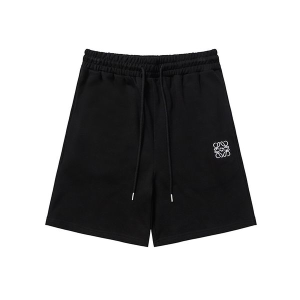 

mens summer casual short pant men fashion hip hop letter print pants trousers mans women multicolor trendy shorts loose joggers sweatpants s, White;black