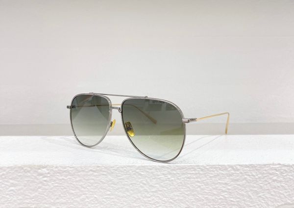 

5a dita dts160 designer sunglasses for women retail retro vintage protective new products brand spectacles luxury eye glasses frame men, White;black