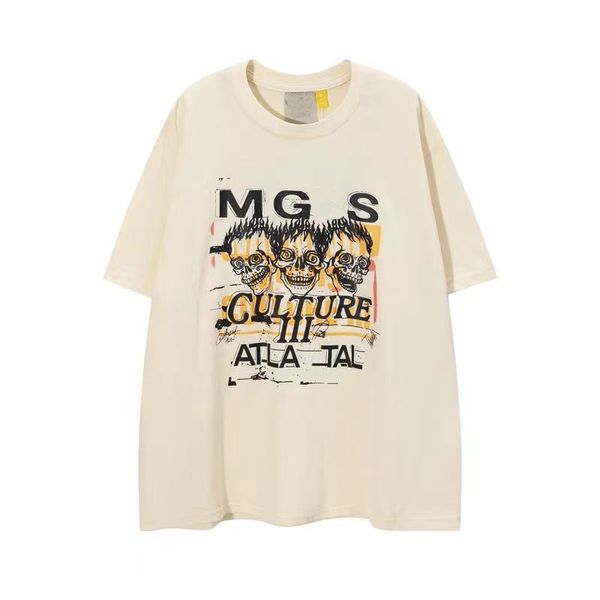 

t shirt for men summer tees mens women designers t shirts polos loose fashion brands man s casual luxurys clothing street shorts sleeve clo, White;black