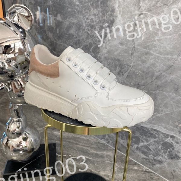 

men womens classic casual shoes sneakers vintage platform multicolor trainer sneakers designer outdoor sport trainers, Black