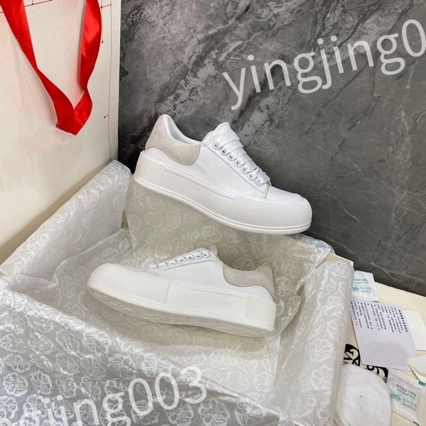 

new luxurys mens women classic casual shoes sneakers vintage platform multicolor trainer sneakers designer outdoor sport trainers, Black