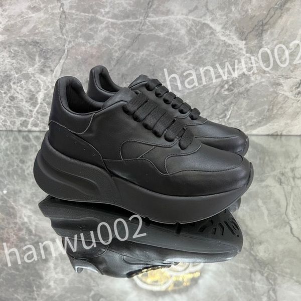 

luxurys casual shoes small white shoes black white arrows men's women fashion versatility soft breathable trendy sneakers