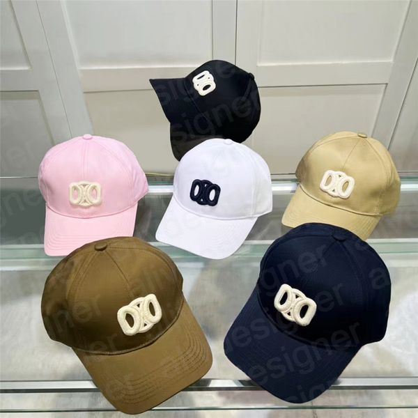 

hat fashion designer womens baseball cap mens fitted hats lisa letter summer snapback sunshade sport embroidery casquette beach, Blue;gray