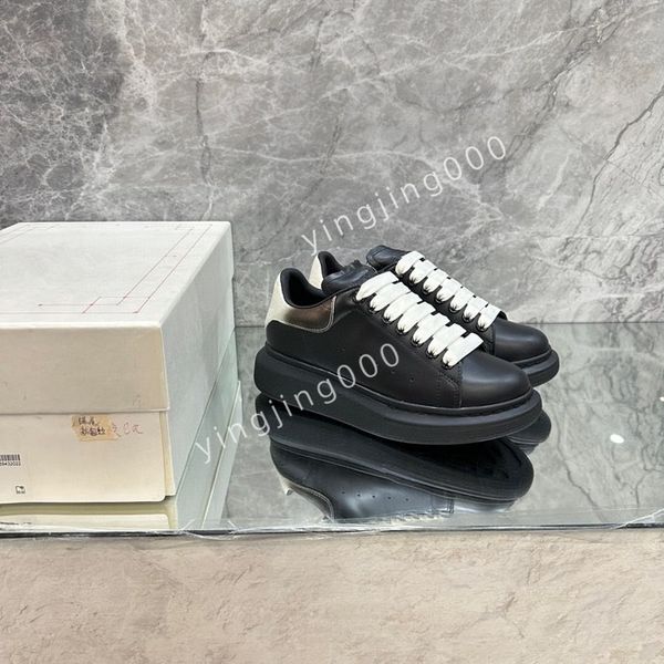 

brand fashion quality designers sneakers camouflage casual shoes stylist men womens shoes checkered studded flats mesh trainers, Black