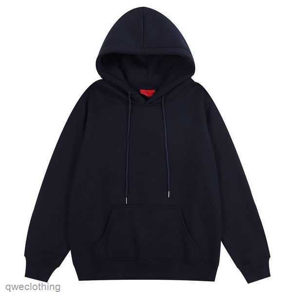 

and hoodie one embroidery label pure cotton material sweatshirts fashion sweater hoodie trend black and white gray letter size xxl jxgk, White;black
