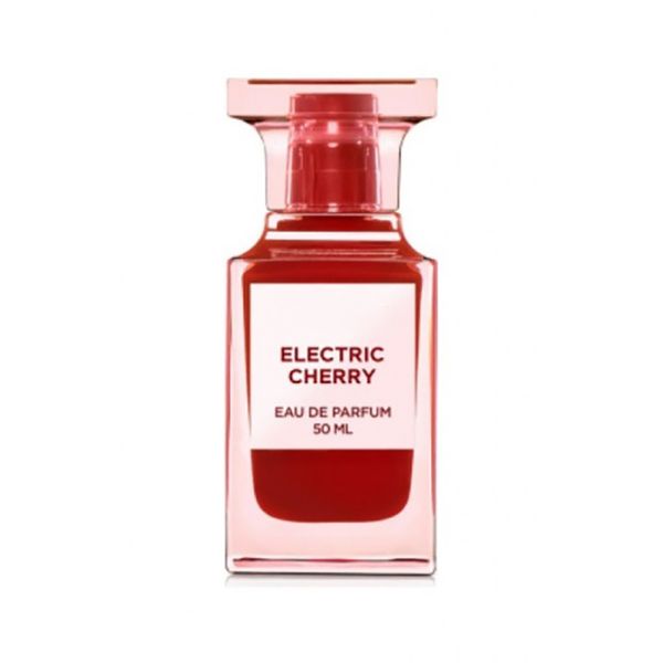 

perfume for neutral fragrance 50ml/100ml electric cherry floral fruity notes long lasting smell for any skin edition