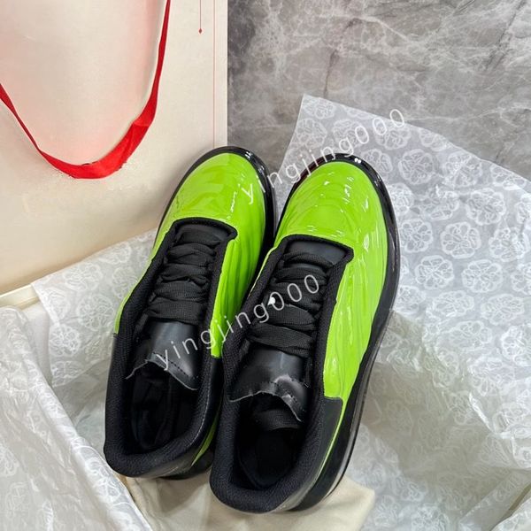 

brand fashion quality designers sneakers camouflage casual shoes stylist men shoes checkered studded flats mesh trainers2023, Black