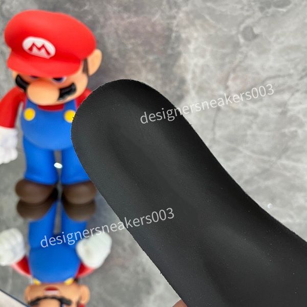 

women mens fashion casual shoes classic dirty shoes mid double height bottom trainers leather glitter golden quality, Black