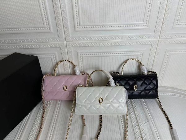 

luxury designer women's crossbody bag one shoulder franc handbag handbag 228