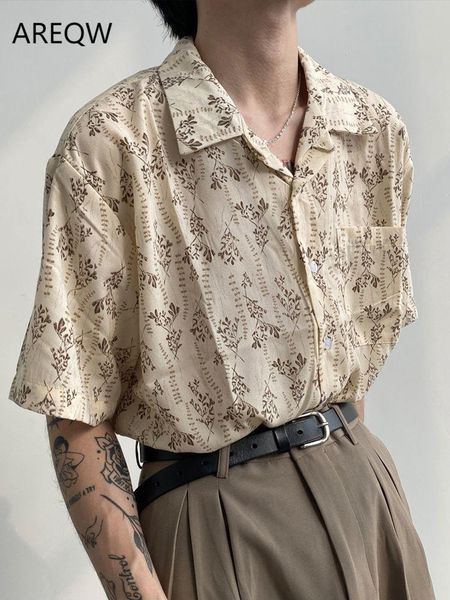 

shirts hip hop streetwear button up summer shirts for women japanese fashion graphic t shirts ropa mujer office lady harajuku, White