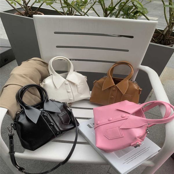 

unique design ladies handbag personalized clothes shoulder bag 0522