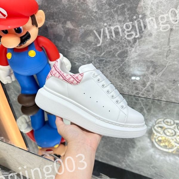 

luxurys classic men's ladies casual shoes designer fashion leather flat street couple sneakers outdoor running shoes, Black