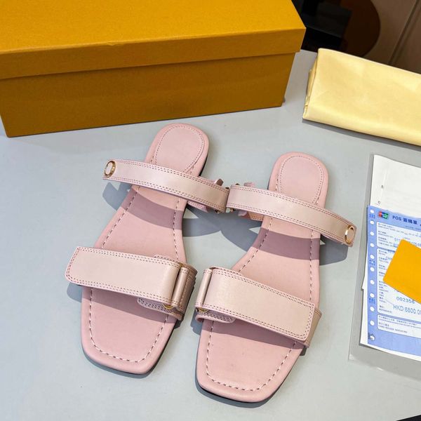 

sandals luxury designer slides sandale for men womens summer flat gear sole rubber embroidery fabric sandalias platform sliders ladies dad c, Black