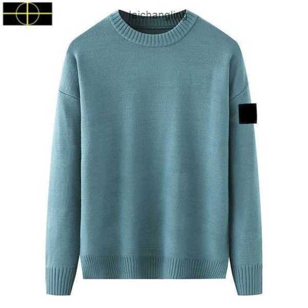 

men's hoodies sweatshirts coats spring 2023 new plus size designer warm sweater hoodie stone jacket island men women's is land str, Black