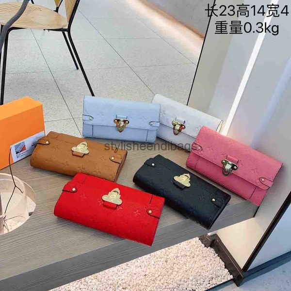 

stylisheendibags designer luxury vavin cross body shoulder bags women black embossing chain bag ladies fashion messenger bag tote handbag