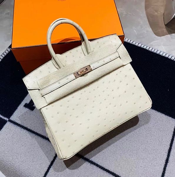 

designer luxury tote classic fashion women's bag 25 30 sizes imported special genuine leather beeswax line fully handmade 22k plated or