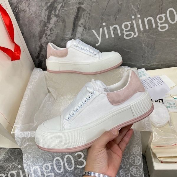 

men women classic casual shoes sneakers vintage platform multicolor trainer sneakers designer outdoor sport trainers, Black