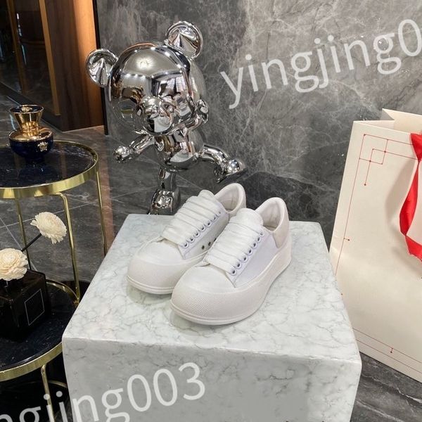 

2023 luxurys mens women classic casual shoes sneakers vintage platform multicolor trainer sneakers designer outdoor sport trainers, Black