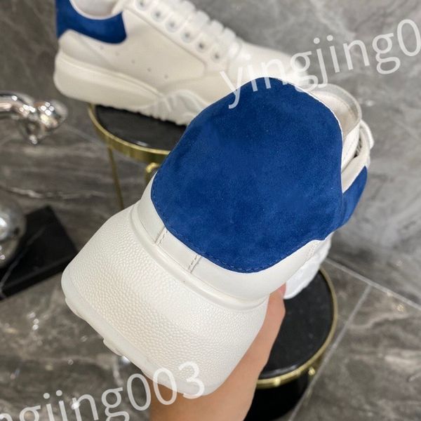 

2023 luxurys men women classic casual shoes sneakers vintage platform multicolor trainer sneakers designer outdoor sport trainers, Black