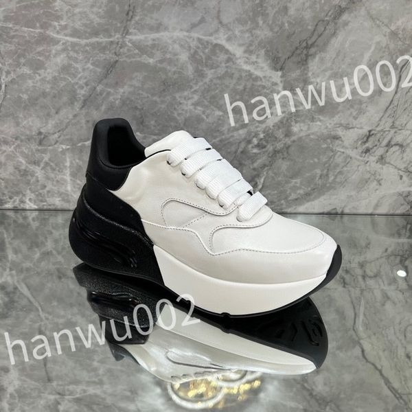 

2023 new luxurys casual shoes small white shoes black white arrows men women fashion versatility soft breathable trendy sneakers