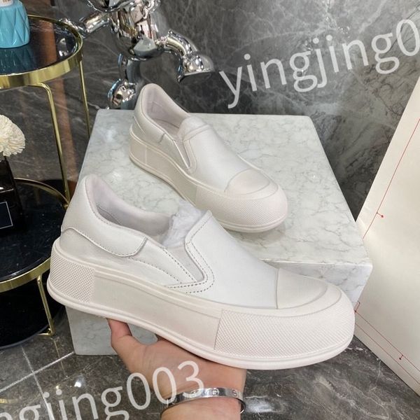 

2023 new mens women classic casual shoes sneakers vintage platform multicolor trainer sneakers designer outdoor sport trainers, Black