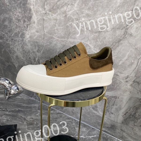 

new luxury men women classic casual shoes sneakers vintage platform multicolor trainer sneakers designer outdoor sport trainers, Black