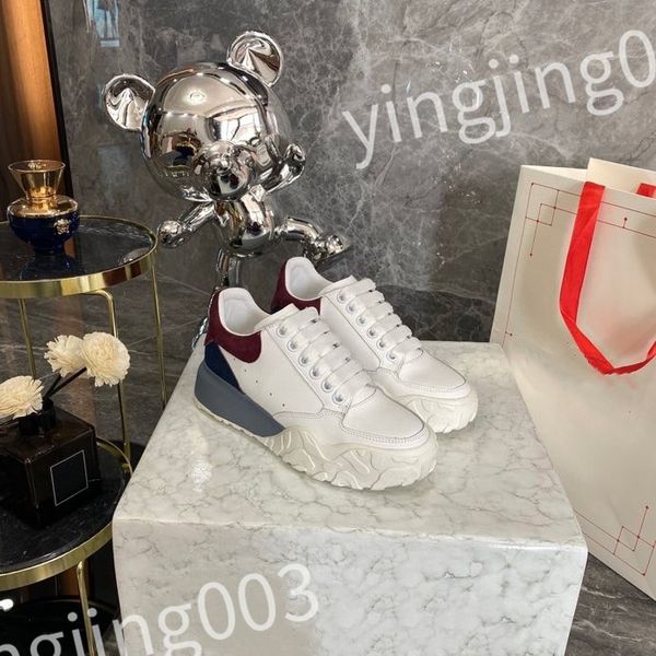 

men womens classic casual shoes sneakers vintage platform multicolor trainer sneakers designer outdoor sport trainers, Black