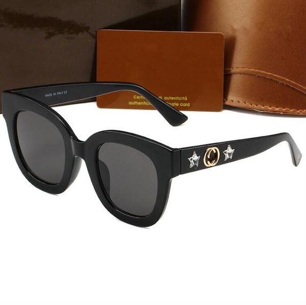

designers sunglasses luxurys beach sun bathing driving cool ps for travel must-have special anti-high beam driver g0208, White;black