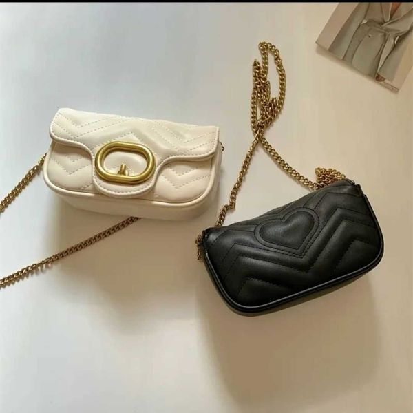 

50% off 2023 fashion handbag new four seasons upgrade xiangfeng lingge chain versatile casual crossbody women's bag