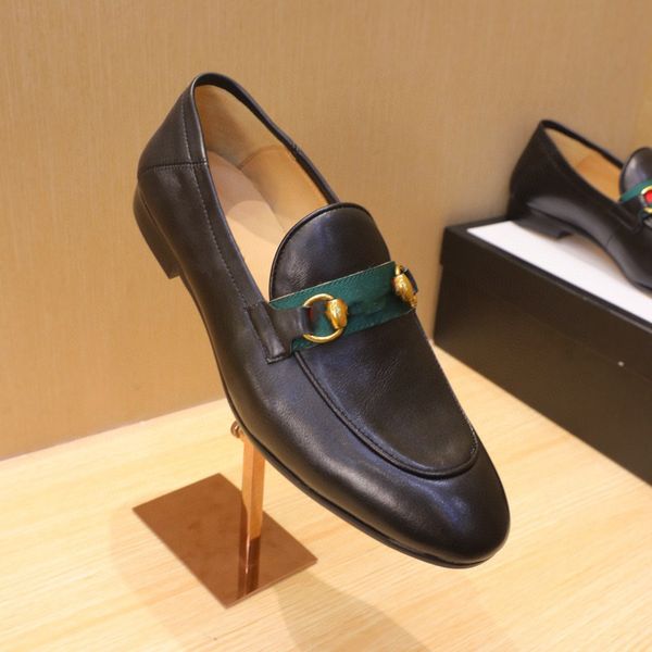 

30model new arrival designer luxurious british men's blue purple tassel style oxford shoes moccasins wedding prom homecoming party foot, Black