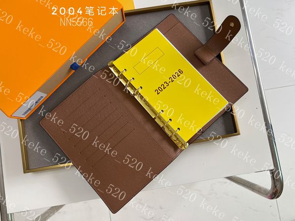 

luxury designer card holder genuine leather purse fashion womens men purses mens key ring credit coin mini wallet 2004, Brown;gray
