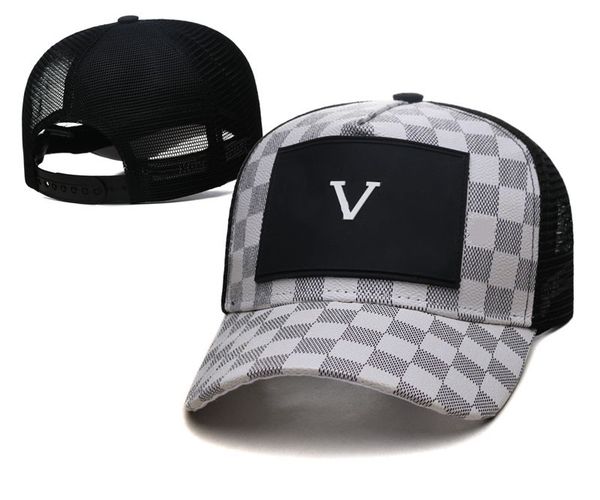 

fashion designer louisity viutonity hat baseball cap letter summer button sunshade sports embroidery leisure beach luxury hat dftea, Blue;gray