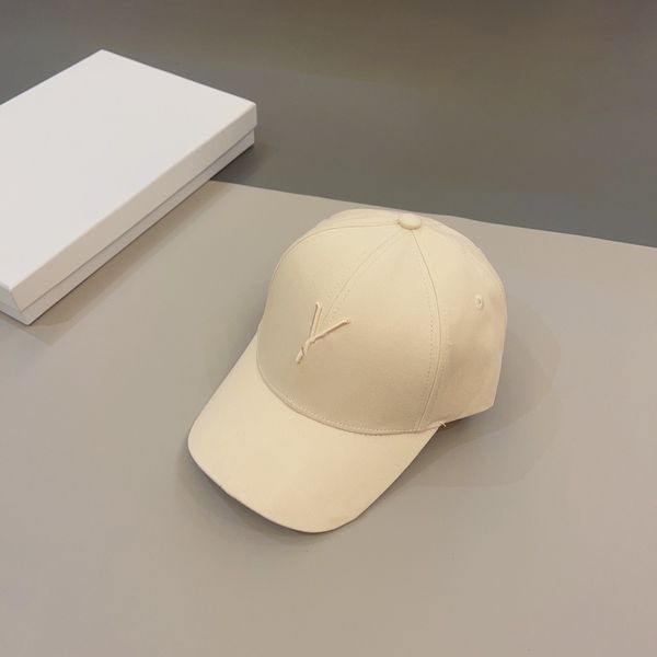 

couple sports designer yslity fashion hollow out leisure outdoor sunshade umbrella letter embroidered 3d hat ball cap, Blue;gray