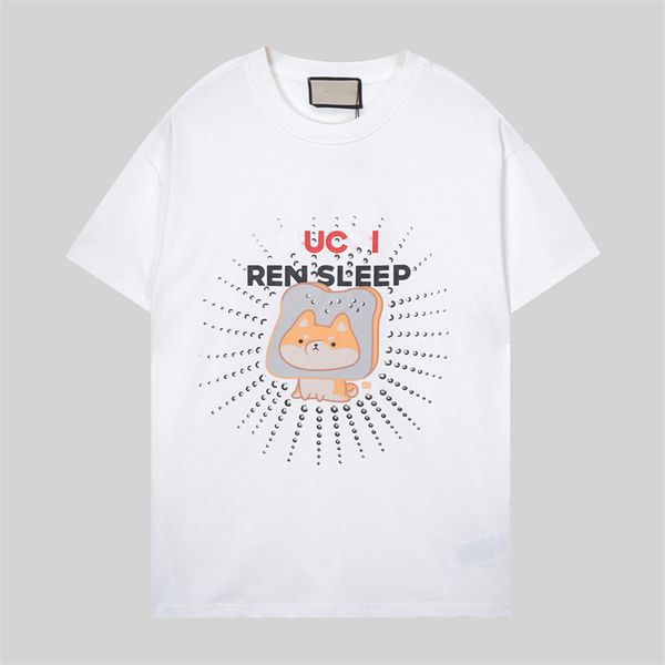

men summer trapstar t-shirt rainbow towel embroidery decoding men women t shirt men black white round neck tshirts m-3xl t12, White;black