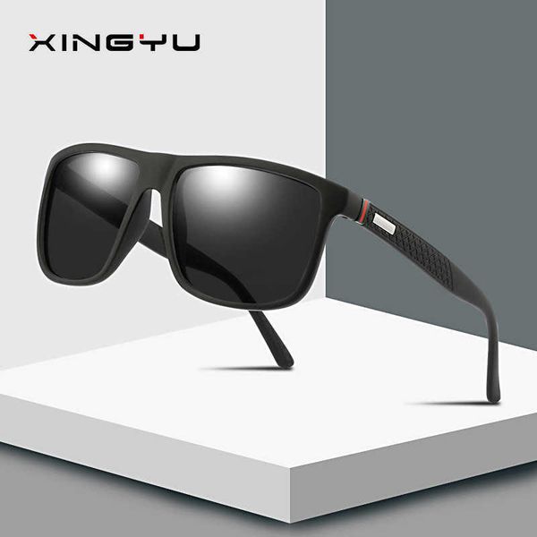 

men's and women's polarized sunglasses classic sunglasses series colorful film driving glasses fishing glasses 182, White;black