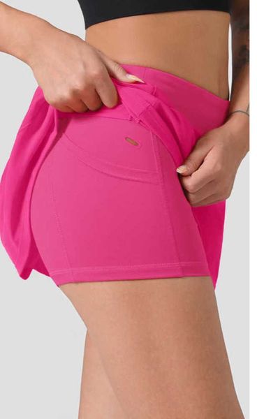 

lulus women yoga tennis pace rival skirt pleated gym clothes womens designer clothing outdoor sport running fitness golf pants shorts sports, Black