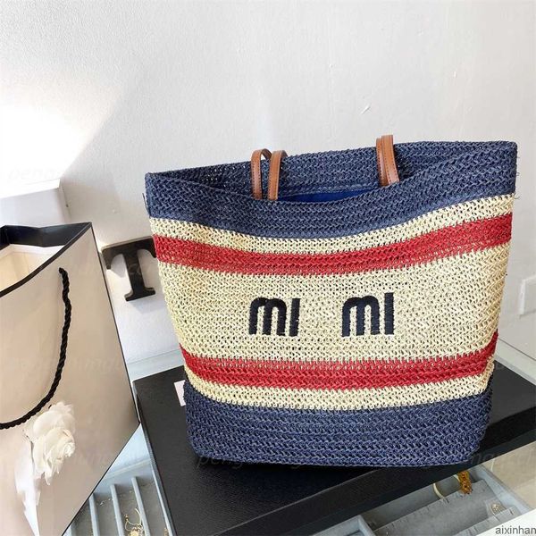

celebrity catwalk models straw bag latest design simple and practical designers womens handbags purses 2023designed for young girls classic