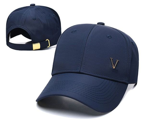 

fashion designer louisity viutonity hat baseball cap letter summer button sunshade sports embroidery leisure beach luxury hat dgsyhg svcywfe, Blue;gray