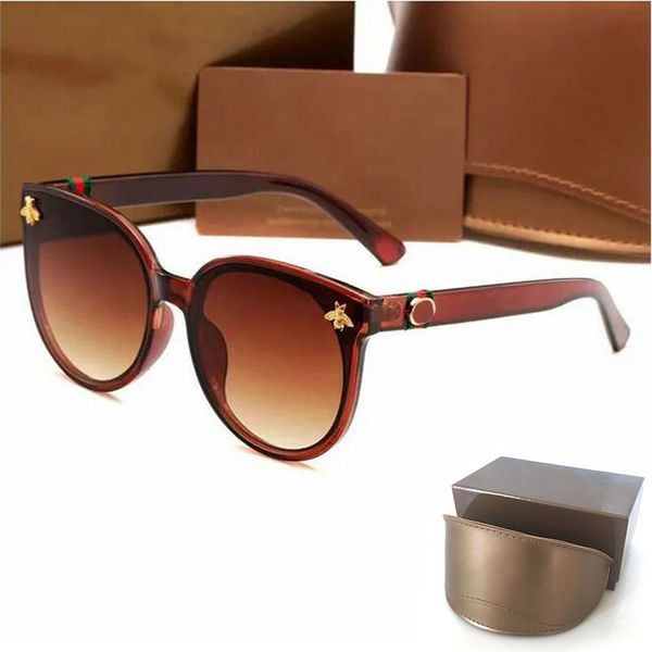 

beach womans sunglasses luxury vintage men sun glasses net red same glasses brand men designer eyeglass gradient women spectacles 5152 sun g, White;black