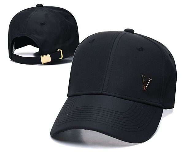 

fashion designer louisity viutonity hat baseball cap letter summer button sunshade sports embroidery leisure beach luxury hat dtdre, Blue;gray