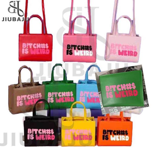 

custom crossbody bag pu leather handbag for women tote large shoulder handle