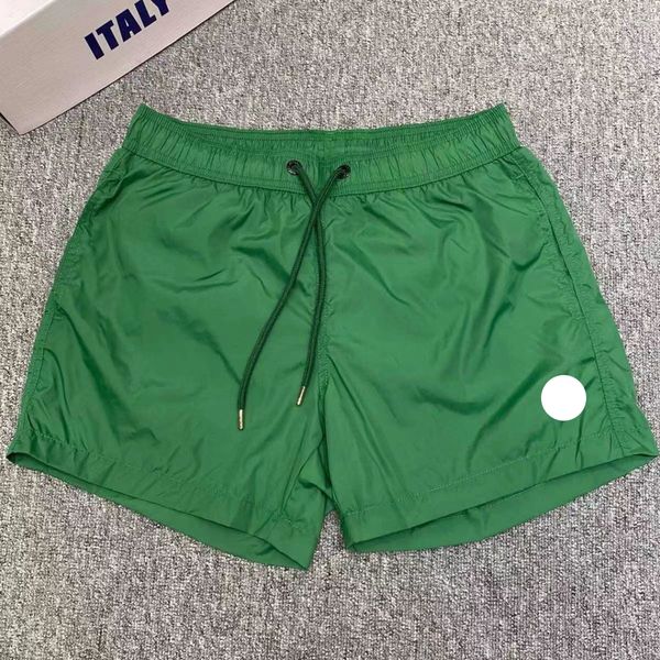 

Summer Outdoor Casual Sports Nylon Loose Capris Mens and Womens Shorts S Casual High Quality Beach Shorts, 13