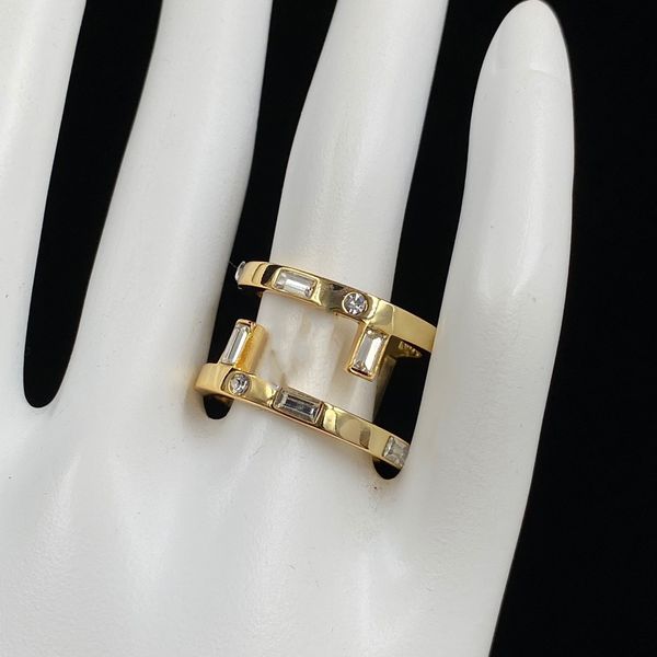 

designer designed couple rings for elegant and fashionable women's party birthday jewelry gifts, Silver